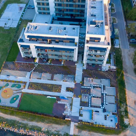 Sunset 109 Apartment