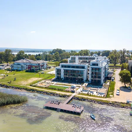 Appartement Sunset 109 *