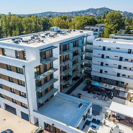 Apartment Sunset 109 Fonyod