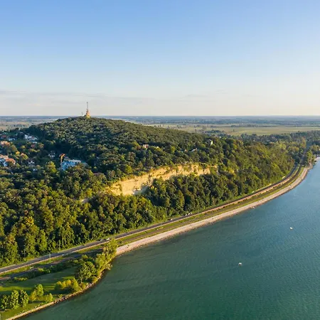 Sunset 109 Appartement