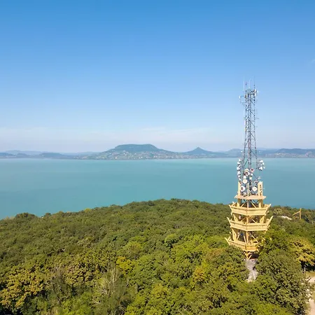 Sunset 109 Apartment *