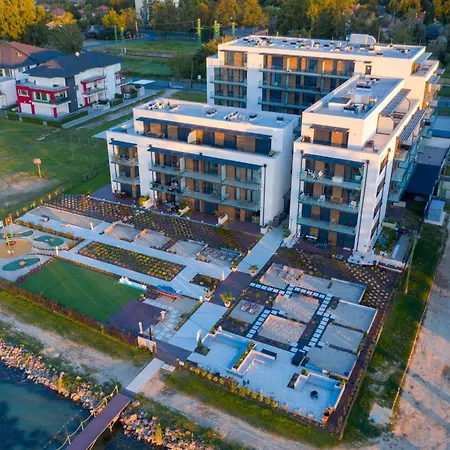 Apartamento Sunset 109 *