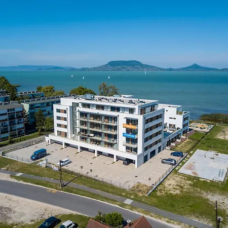 Sunset 109 Appartement