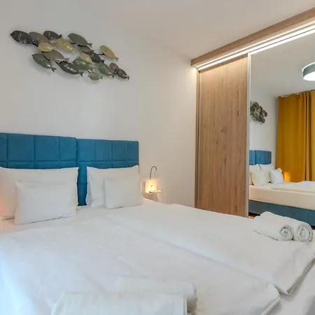 Apartment Sunset 109 *