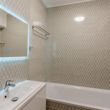 Sunset 109 Apartment *