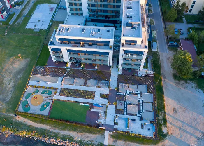 Sunset 109 Appartement