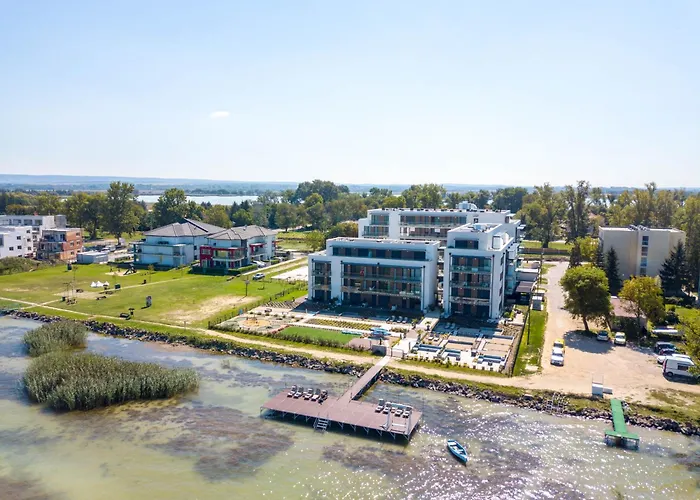 Appartement Sunset 109 *