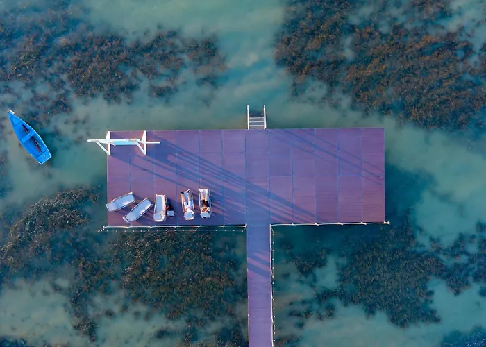 Sunset 109 Appartement