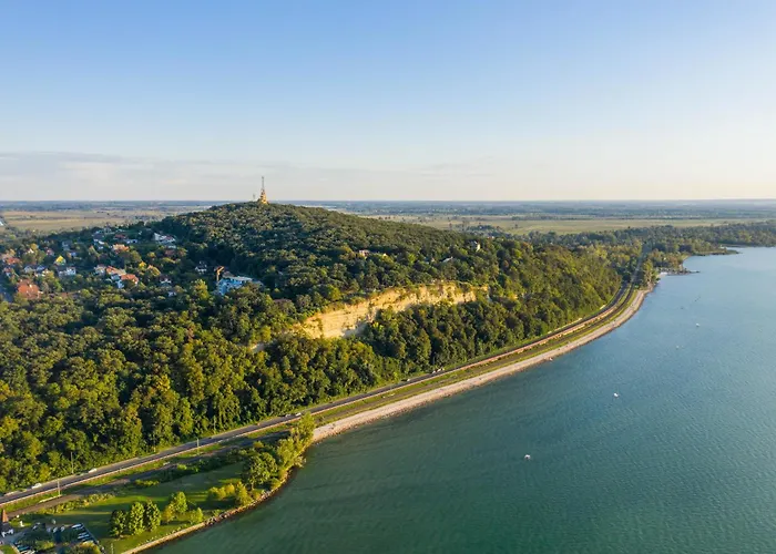 Sunset 109 Appartement