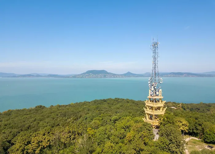 Sunset 109 Appartement *