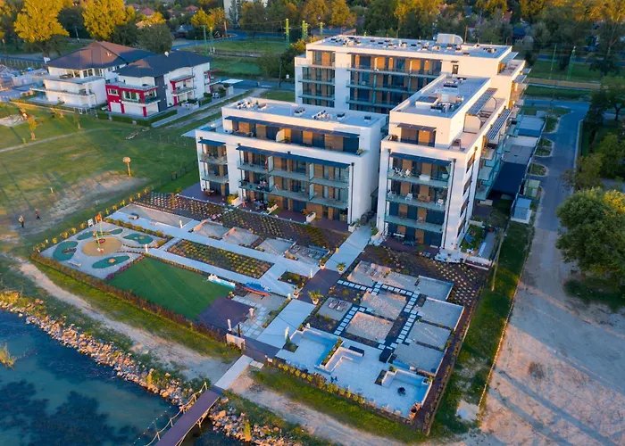 Appartement Sunset 109 *