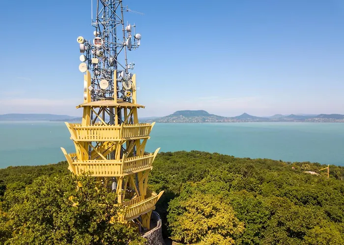 Sunset 109 * Fonyód