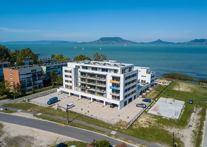 Sunset 109 Appartement