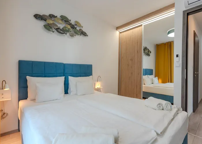 Appartement Sunset 109 *