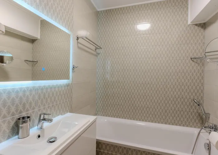 Sunset 109 Appartement *